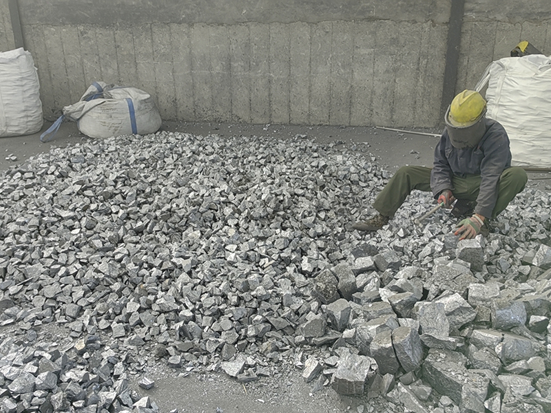 廠區(qū)環(huán)境